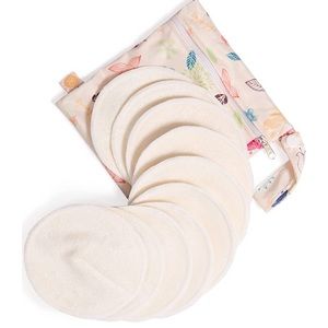Kindred Bravely Organic Breast Pads